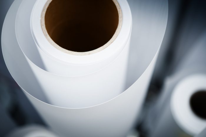Afya Eco 50Gr Sublimation Paper