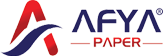 Afya Paper Logo