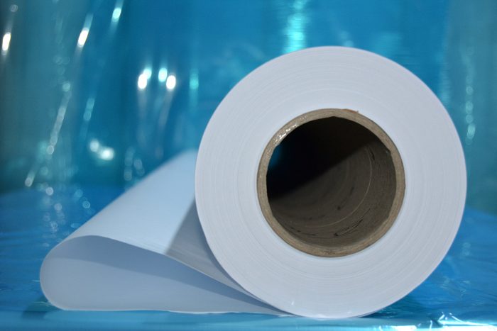 Afya 45Gr Sublimation Paper - Görsel 2