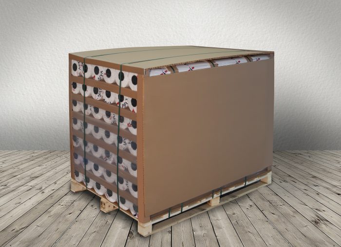 Afya 35Gr Sublimation paper - Görsel 4