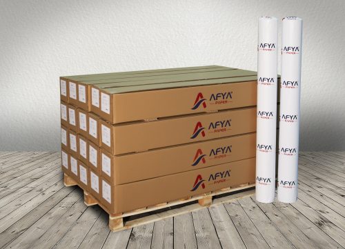 Afya Tacky Sublimation paper